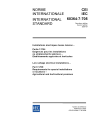 IEC 60364-7-705:2006