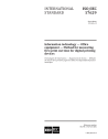 ISO/IEC 17629:2014
