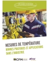 Mesures de température - Bonnes pratiques et applications dans l'industrie