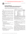 ASTM D5600-98
