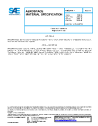 SAE AMS 2475H:2019-02-13