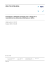 CEN/TR 15728:2016