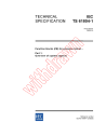 IEC TS 61804-1:2003