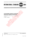 ISO 2864:1974
