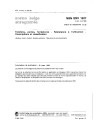 NBN ENV 1627:1999