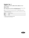 ASME A112.19.5-2012 - ADDN-A