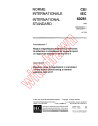 IEC 60281:1969/AMD1:1975