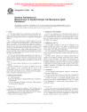 ASTM D6381-00a