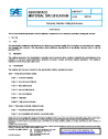 SAE AMS 7202:2021-05-13