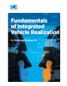 Fundamentals of Integrated Vehicle Realization
