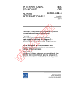 IEC 61753-062-6:2007
