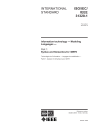 IEEE/ISO/IEC 31320-1:2012