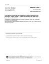 NBN EN 3541:1992