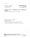 NBN EN ISO 3344:1997