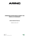ARINC Specification 815:2018