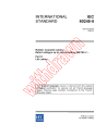 IEC 60245-5:1994