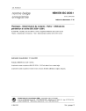 NBN EN ISO 2039-1:2003