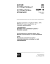 IEC 60244-3B:1972