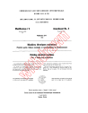 IEC 60034-1:1969/AMD4:1981