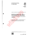 ISO 8649:1988/AMD1:1990