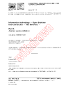ISO/IEC 9594-3:1990/COR1:1991