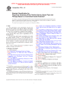 ASTM F794-03