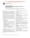 ASTM D6757-05