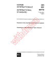 IEC 60776:1983