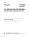 NBN EN 13529:2003