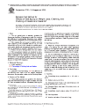 ASTM C792-15(2020)