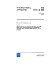 IEC 60684-3-233:2006