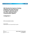 IEEE 1900.6-2011/Cor 1:2015