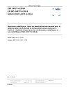 NBN EN ISO 14577-4:2016