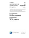 IEC 60068-2-68:1994
