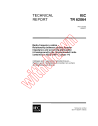 IEC TR 62064:1999