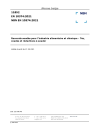 NBN EN 10374:2021