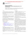 ASTM E576-14
