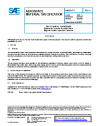 SAE AMS 2303G:2023-05-22