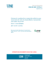UNE-EN ISO 11296-1:2018