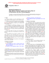 ASTM D5008-07