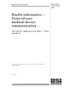 BS EN ISO 11073-20101:2005