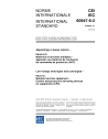 IEC 60947-6-2:2002+AMD1:2007 Consolidated