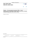 NBN ISO 11359-2:2022