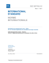 IEC 60745-2-2:2003+AMD1:2008 Consolidated
