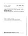 NBN EN ISO 7886-1:1997