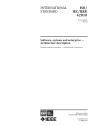 ISO/IEC/IEEE 42010:2022