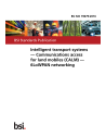 BS ISO 19079:2016