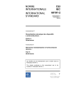 IEC 60191-2:1966/AMD7:2002
