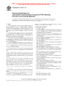 ASTM D3222-99