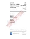 IEC 60598-2-20:1996/AMD2:2002